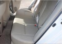 TOYOTA COROLLA AXIO 2008