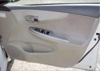 TOYOTA COROLLA AXIO 2008