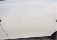 TOYOTA COROLLA AXIO 2008