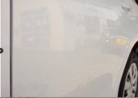 TOYOTA COROLLA AXIO 2008