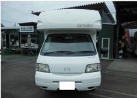 MAZDA BONGO 2005