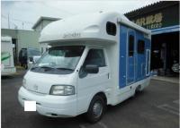 Used MAZDA BONGO