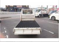 SUZUKI CARRY TRUCK 1995