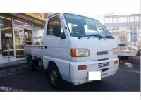 SUZUKI CARRY TRUCK 1995