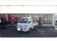 SUZUKI CARRY TRUCK 1995
