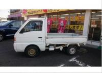 SUZUKI CARRY TRUCK 1995