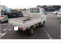 SUZUKI CARRY TRUCK 1995