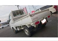 SUZUKI CARRY TRUCK 1995