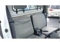 SUZUKI CARRY TRUCK 1995