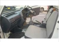 SUZUKI CARRY TRUCK 1995