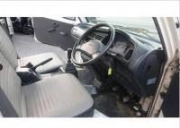 SUZUKI CARRY TRUCK 1995