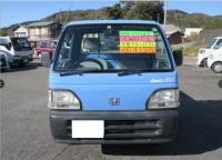 HONDA ACTY TRUCK 1998