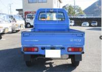 HONDA ACTY TRUCK 1998