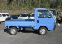 HONDA ACTY TRUCK 1998