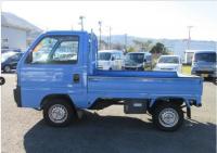 HONDA ACTY TRUCK 1998