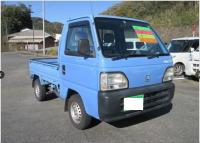 HONDA ACTY TRUCK 1998