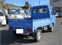 HONDA ACTY TRUCK 1998