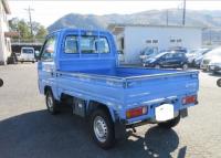 HONDA ACTY TRUCK 1998