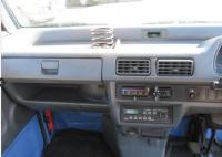 HONDA ACTY TRUCK 1998