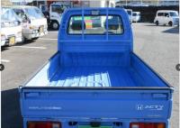 HONDA ACTY TRUCK 1998