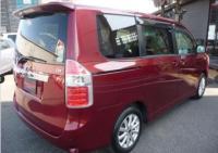 TOYOTA NOAH 2008