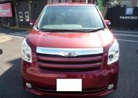 TOYOTA NOAH 2008