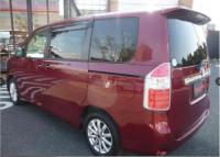 TOYOTA NOAH 2008