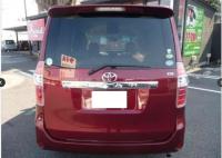 TOYOTA NOAH 2008