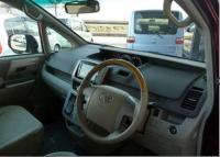 TOYOTA NOAH 2008