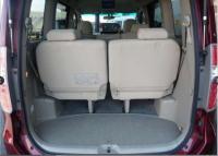 TOYOTA NOAH 2008