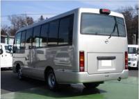 NISSAN CIVILIAN 2013