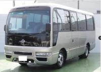 NISSAN CIVILIAN 2013