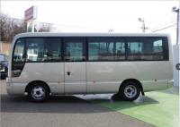 NISSAN CIVILIAN 2013