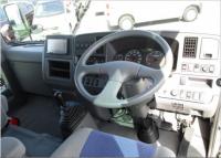 NISSAN CIVILIAN 2013