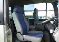 NISSAN CIVILIAN 2013