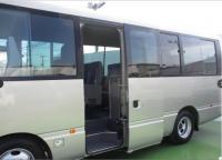 NISSAN CIVILIAN 2013