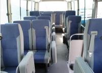 NISSAN CIVILIAN 2013