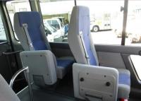 NISSAN CIVILIAN 2013