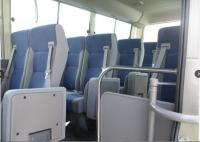 NISSAN CIVILIAN 2013