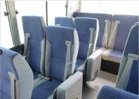 NISSAN CIVILIAN 2013