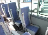 NISSAN CIVILIAN 2013