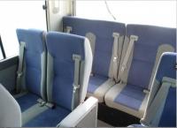 NISSAN CIVILIAN 2013