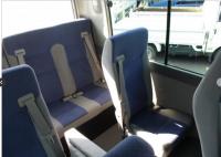 NISSAN CIVILIAN 2013