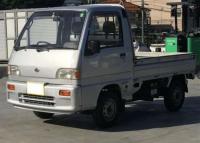 SUBARU SAMBAR 1993