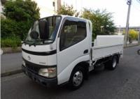 TOYOTA DYNA 2004