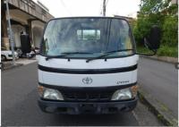 TOYOTA DYNA 2004
