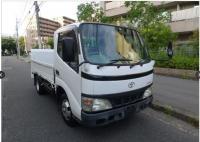 TOYOTA DYNA 2004