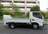 TOYOTA DYNA 2004