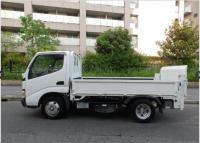 TOYOTA DYNA 2004