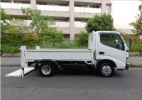 TOYOTA DYNA 2004
